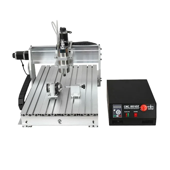 

Hottest ball screw for 6040 4 axis cnc router china manufacturer