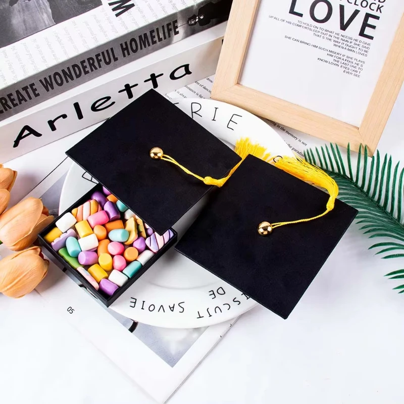 graduation gift box