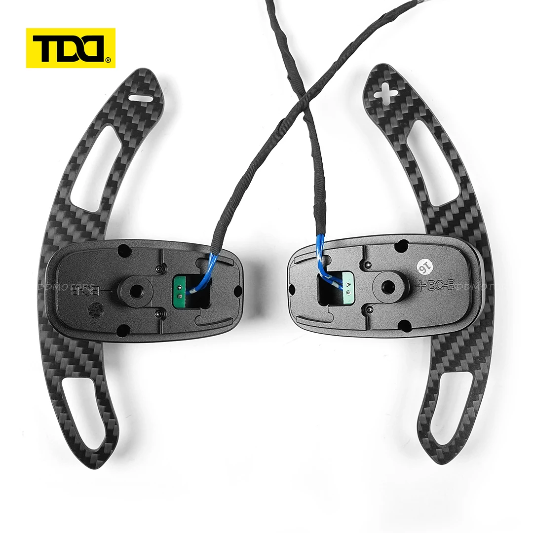 Tdd Magnetic Paddle…