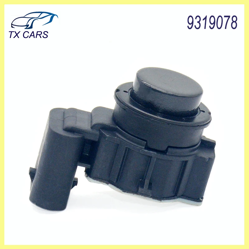 

Grey 9319078 PDC Parking Sensor Radar For BMW Car Accessories 66209319078