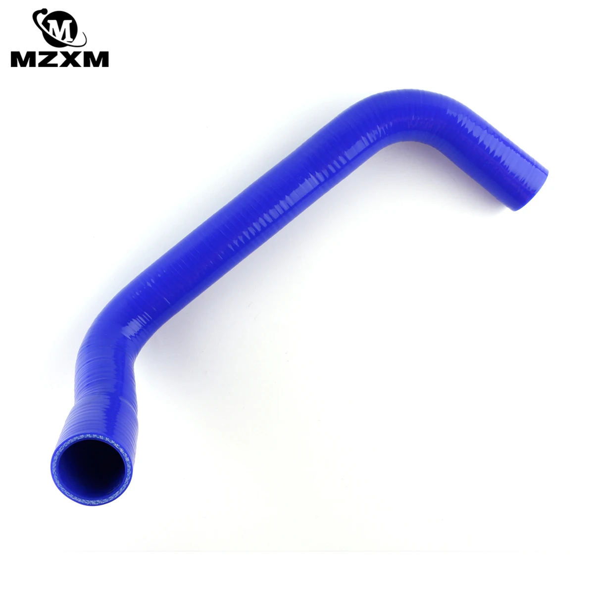 3PCS For 1984-1990 Toyota Landcruiser HJ75 2H Silicone Radiator Coolant Hose Pipe Kit