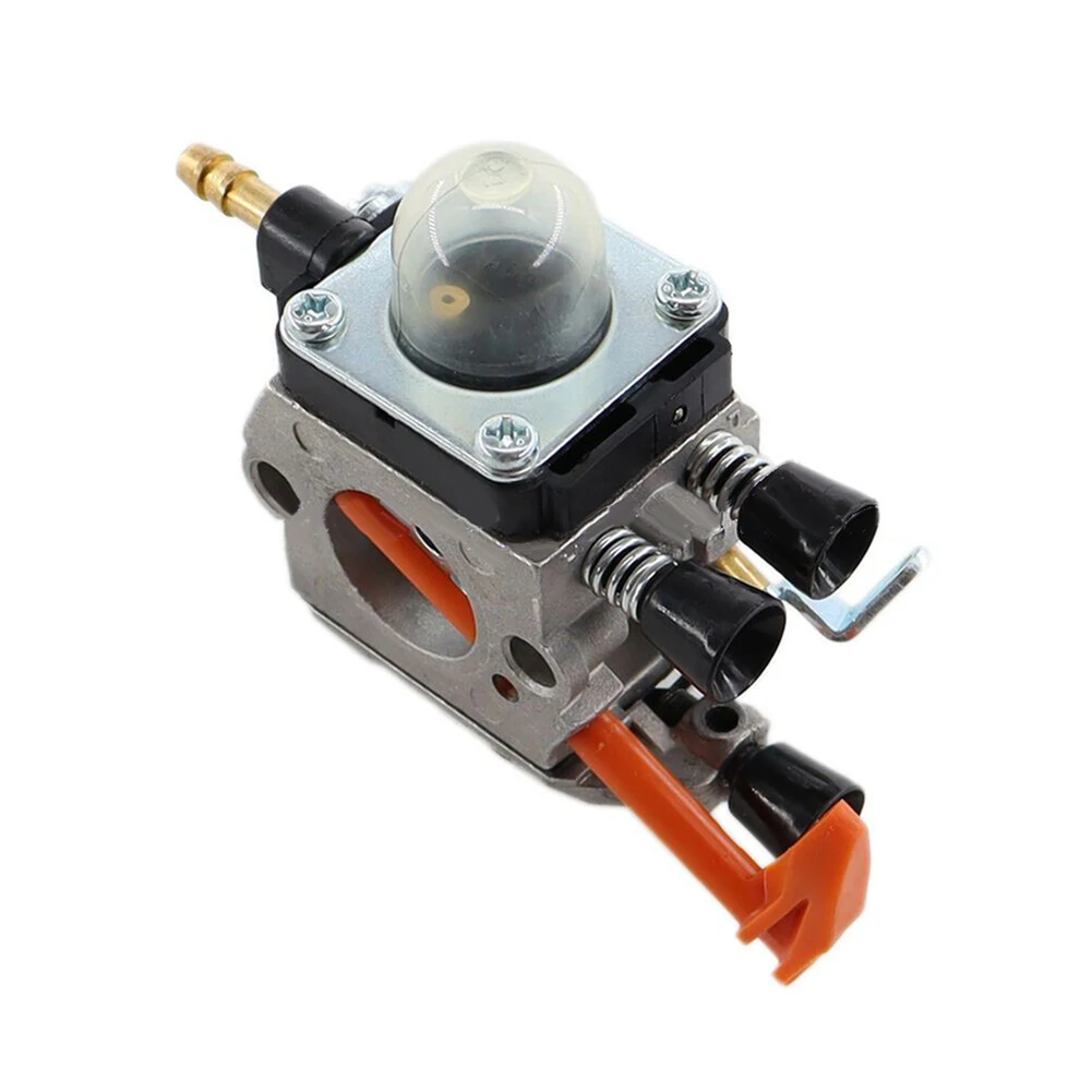 Imagem -06 - Carburador para Stihl Bg50 Bg65 Sh55 Sh85 Folha Blower Filtro de Linha de Combustível 4229 120 0650 Peças de Aparador de Grama