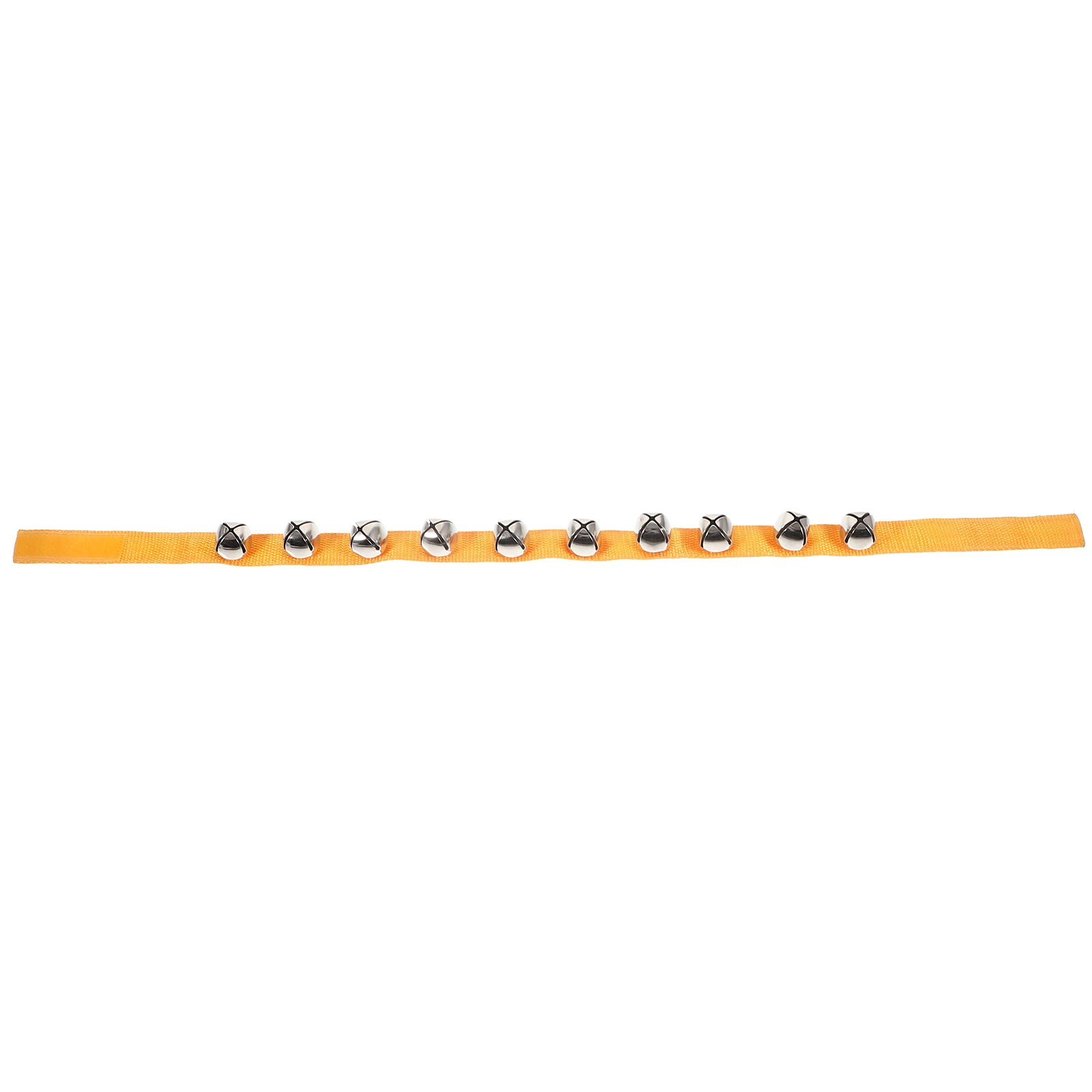 

Kids Musical Instruments Children's Waist Bell Bracelet for Baby Small Percussion