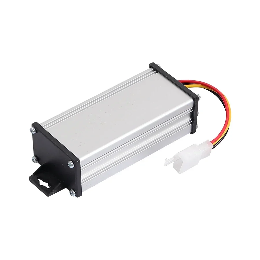 DC Transformer 36V 48V 60V 72V 96V To 12V 10A 20A for Electric Scooter Electric Bicycle Converter Adapter Down Transformer