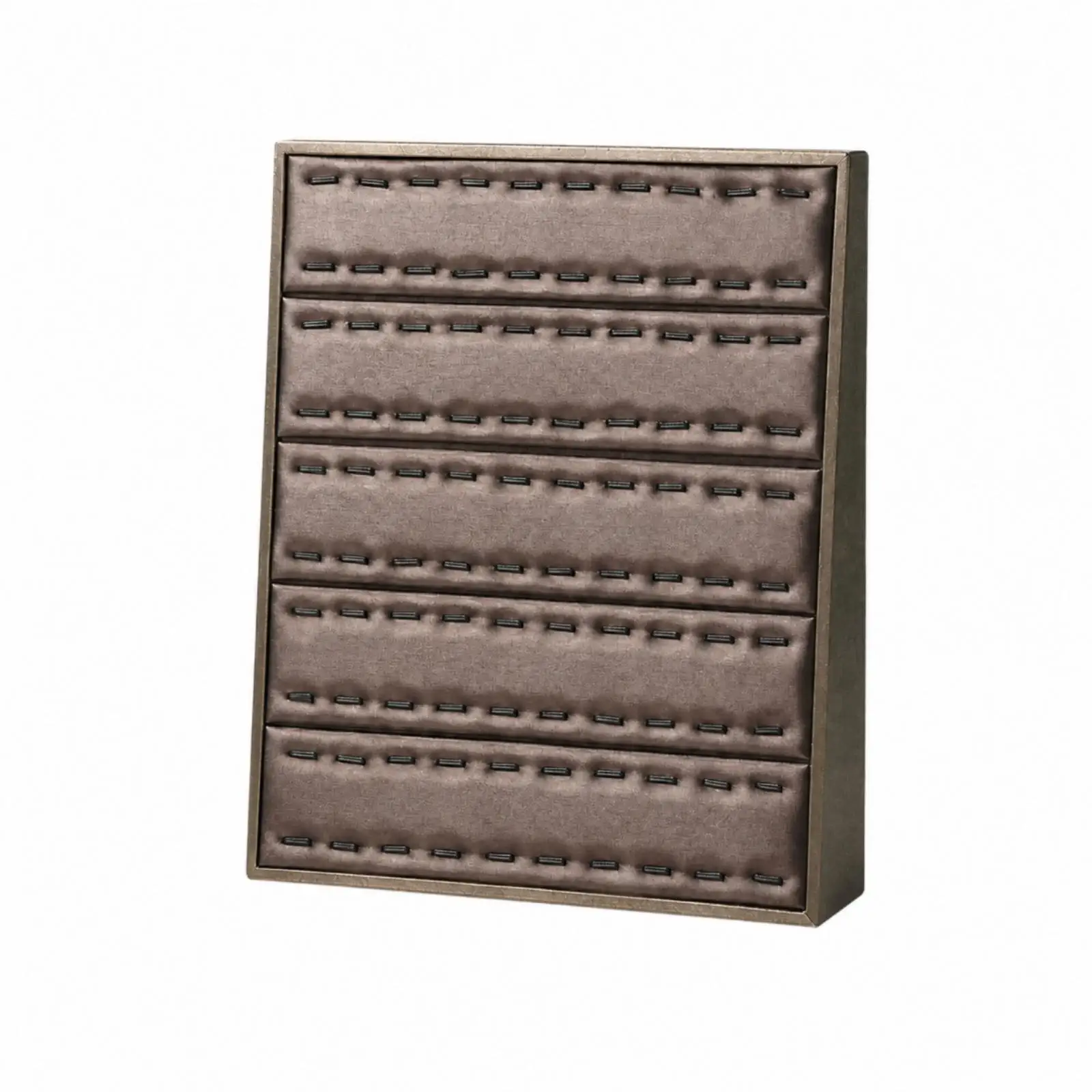 jewelry-display-stand-pu-leather-pendant-tray-for-earrings-necklace-organizer-storage-box-for-small-business-counter-display