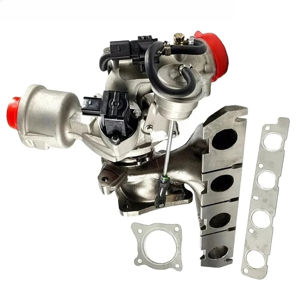 

768329-1 Engine Turbocharger for Audi A3 1.9TDI