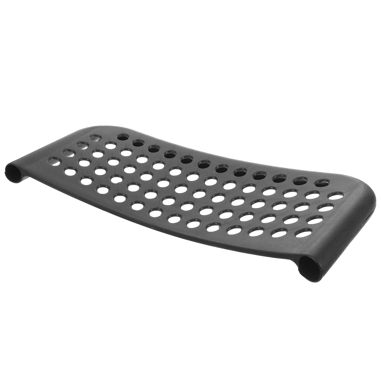 

Chair Backrest Accessories Cushion for Office Parts Household Plastic Replacement Component