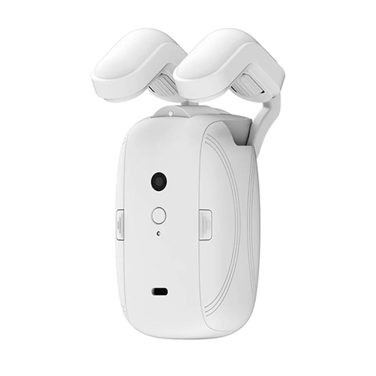 ABJG-TUYA Умный Bluetooth-робот для штор, римский стержень, автоматический открыватель для штор, дистанционное управление