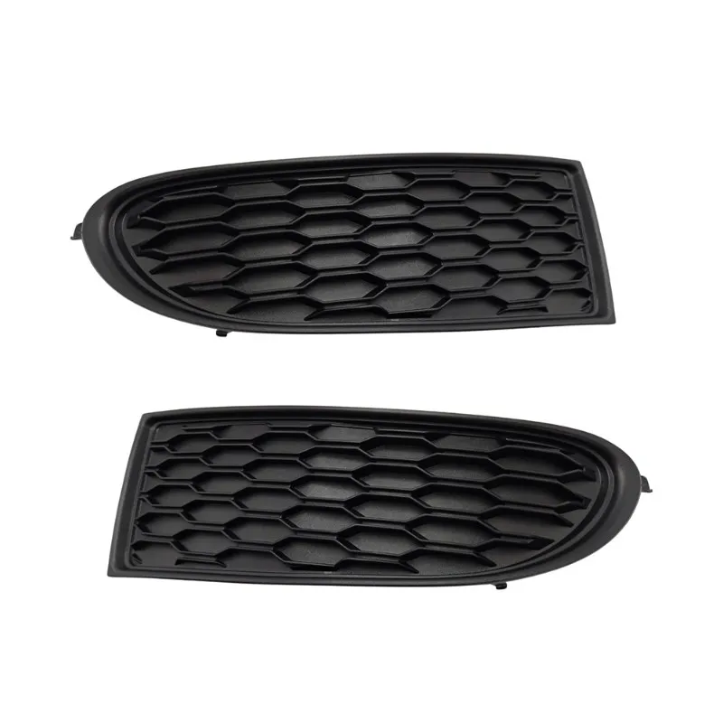 

ABXN-For Dodge Journey 2011-2020 Front Bumper Fog Light Cover Fog Lamp Bezel Part Numbers CH1038180 CH1039180 68079853AB 6807985