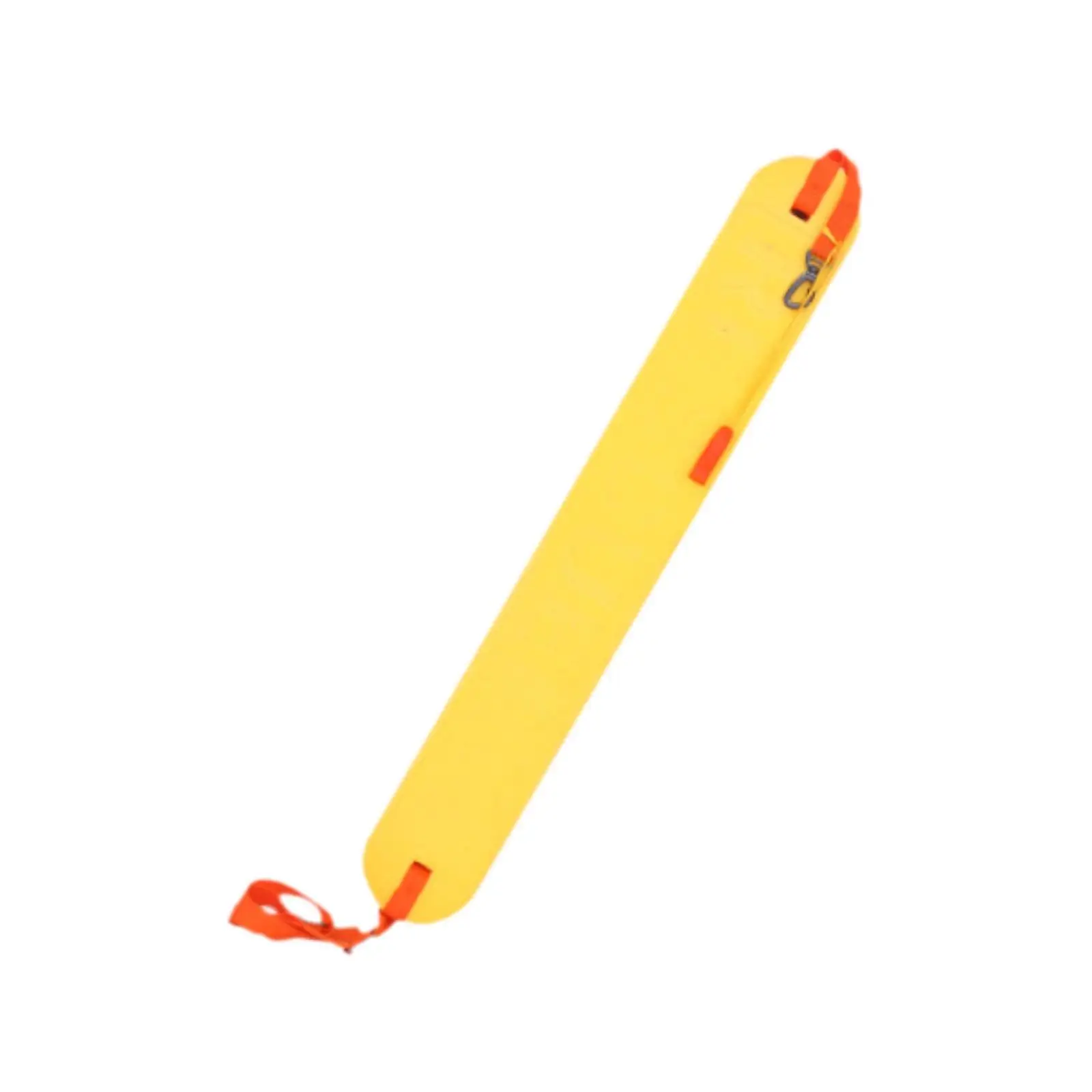 Lifeguard Rescue Tube Portable Swimming Float for Outdoor Sports Pool Ships