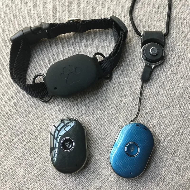 Hot!!! Pet Mini Real Time Kids GPS Tracker PCB Cat GPS Chip WiFi Location Animal Bracelet Child Finder for Puppy Dog Gps Locator
