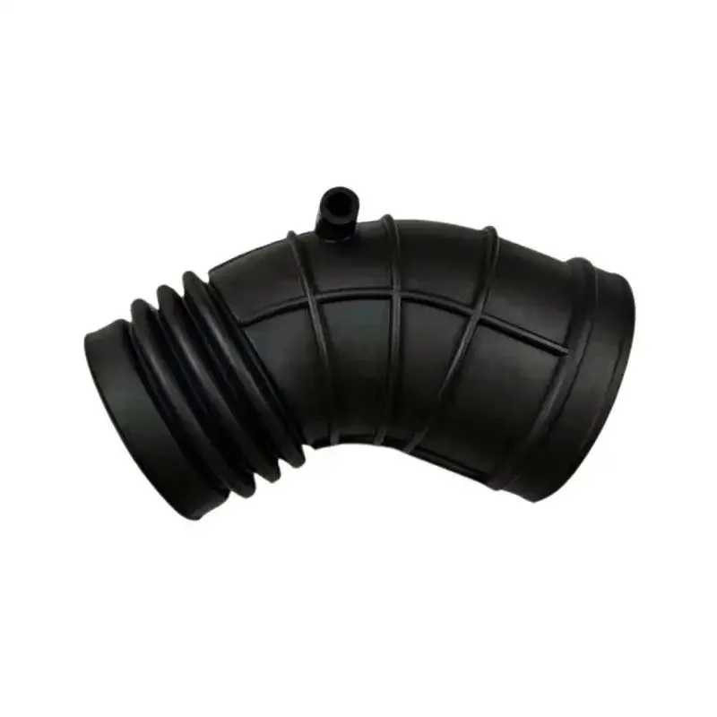 For BMW 3 Series E46 E36 Z3 325i 325xi 330Ci 330i 3.0i Filter Air Intake Flow Boot Tube Hose 13541438761 13541438759 - view 2