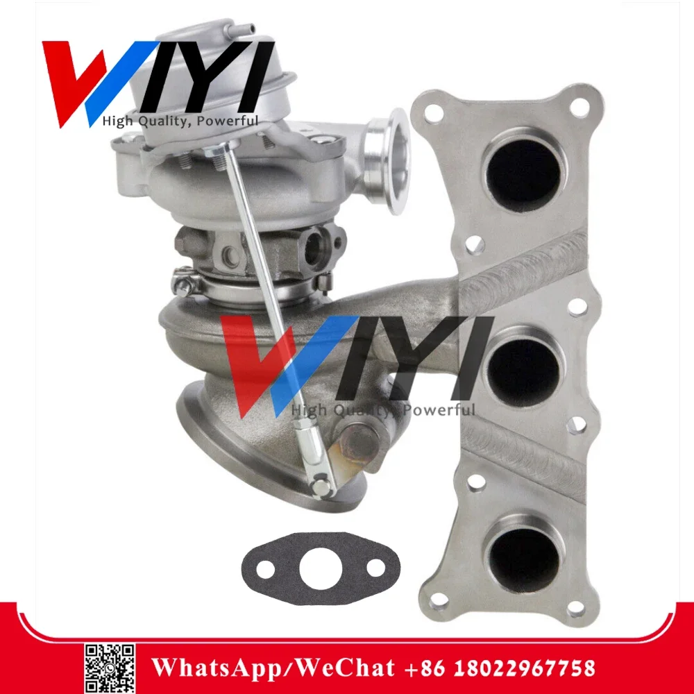 

CAR TURBOCHARGERS For BMW 740i N54 3.0L L6 2008-2014 11657593022 11657649296 11657593023 11657649297