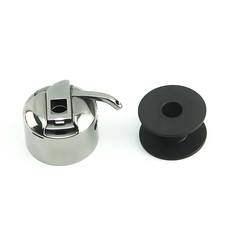BC-LK(B2) TOWA Bobbin Case Fit Brother KE-430D, 430F, JUKI LK-1900A, 1850,  Bartacking Sewing Machine B1828-980-0BB