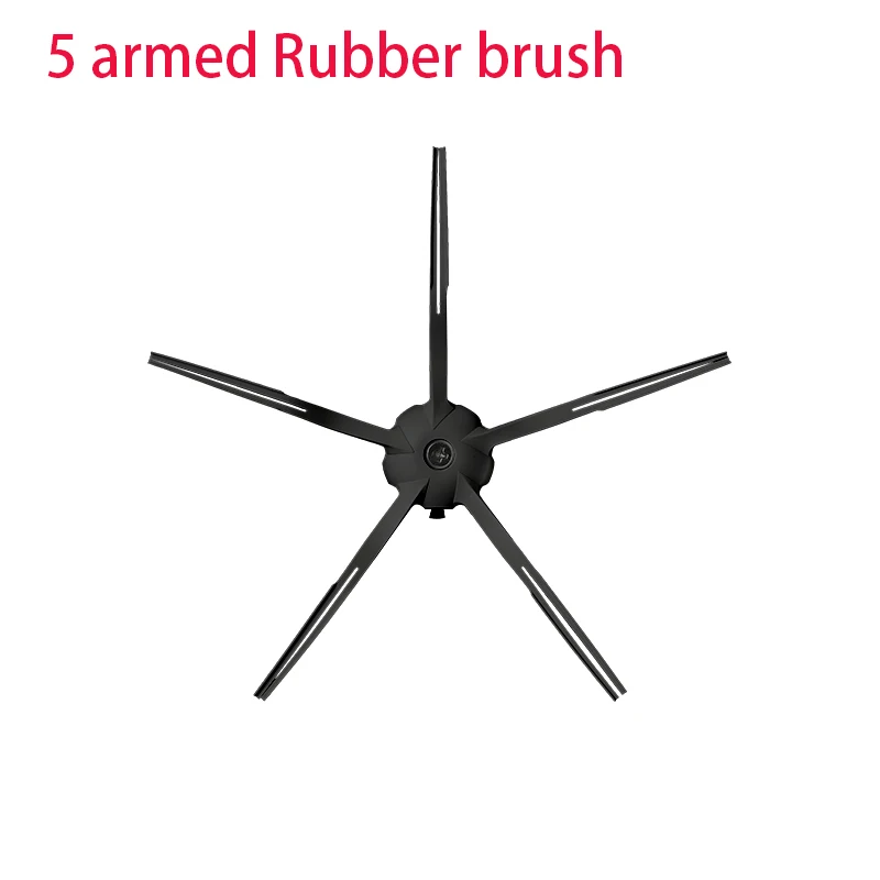 For Xiaomi Roborock S6 S60 S65 S5 MAX T6 Spare Parts Removable Main Brush Side Brush Washable HEPA filter Mop Cloth Vacuum Part