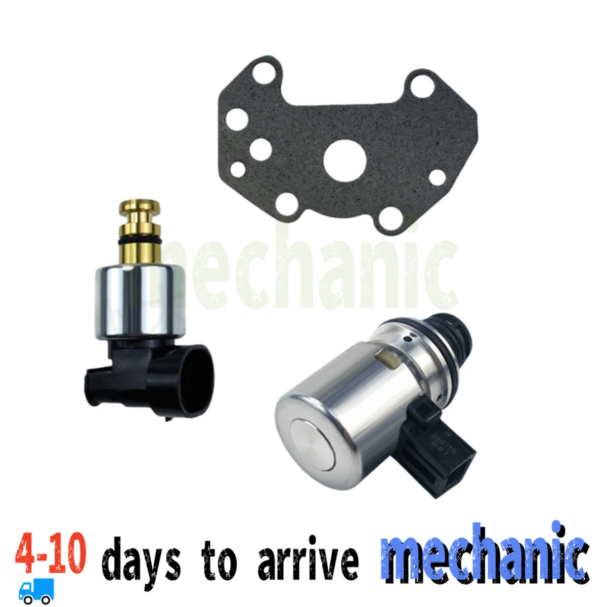 

For 4617210 56041403AA 46RE 47RE 42RE New transmission solenoid valve suitable for Dodge