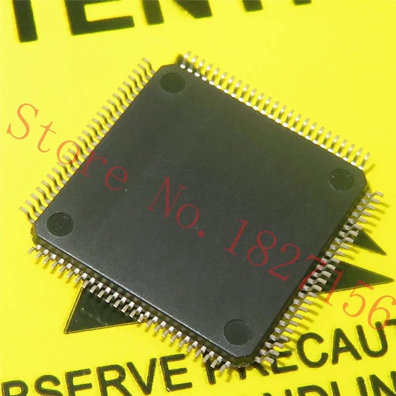 STM32F417VGT6 STM32F417VG STM32F417VGT6TR QFP100 MCU