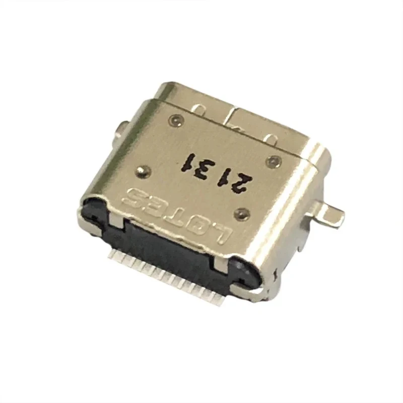 For Samsung NP950QCG NP950QCJ NP930MBE NP930QDB  NP950XDB Notebook 9 Pen NP950SBE Galaxy Book Pro 360 NP950QDB DC in Power Jack
