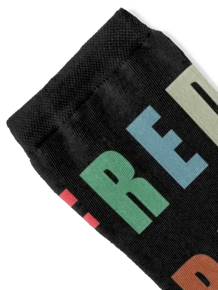 جوارب Freedy Mercury جوارب رياضية للرجال للمشي لمسافات طويلة في العام الجديد جوارب للأولاد جوارب نسائية