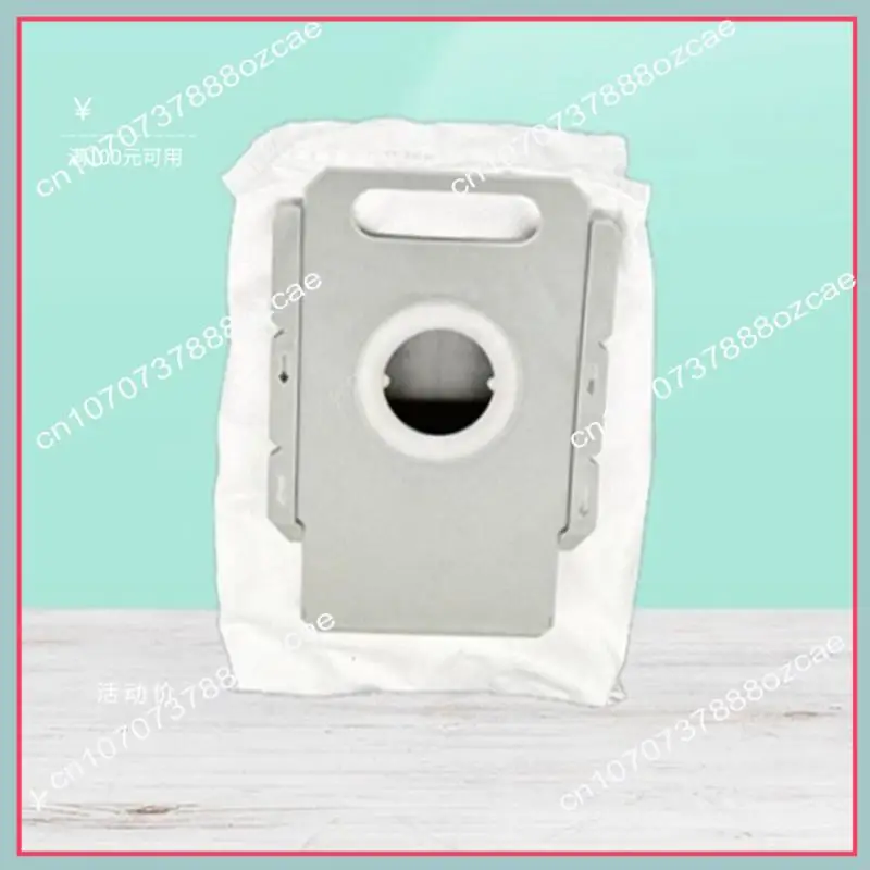 A26P 20 قطعة كيس لجميع الغبار فراغ ل اي روبوت رومبا I7 + I3 E5 E6 S9 اكسسوارات عدة كفاءة التنظيف المنزلي الملحقات