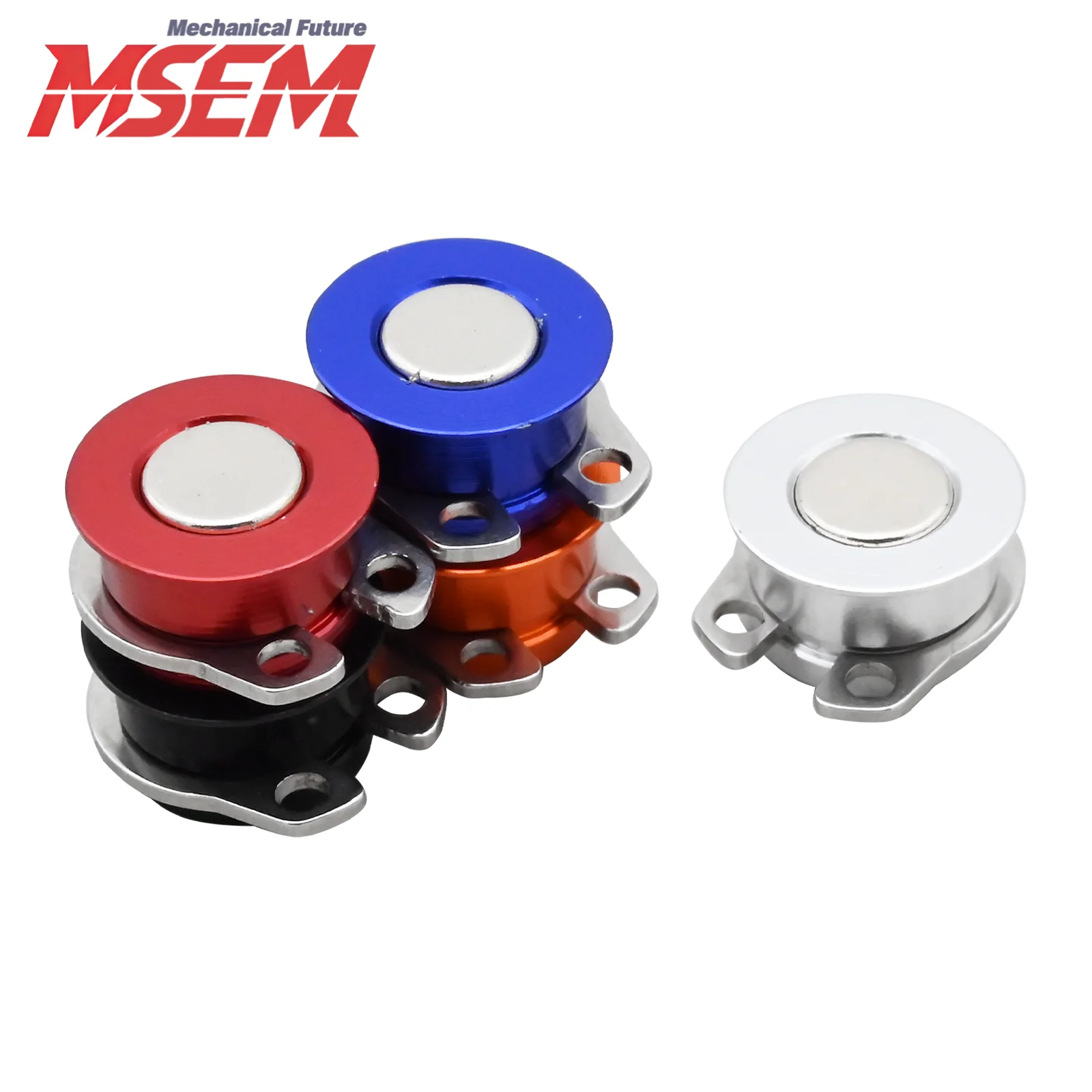 For KTM XC XCF XCW XCFW EXCF Husqvarna 125-501 TE/FE/FE Beta RR RS RR-S Motorcycle CNC Accessories Speedo Odometer Rotor Magnet
