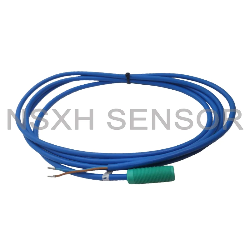 New NJ4-12GK-N Prox…