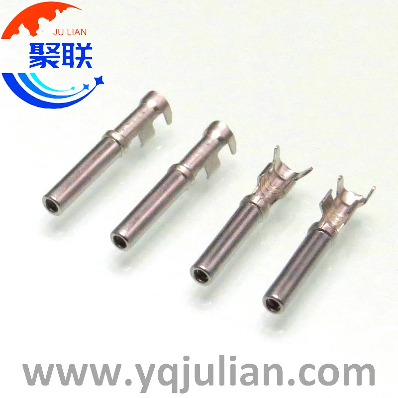 Auto Crimp Loose Pi…