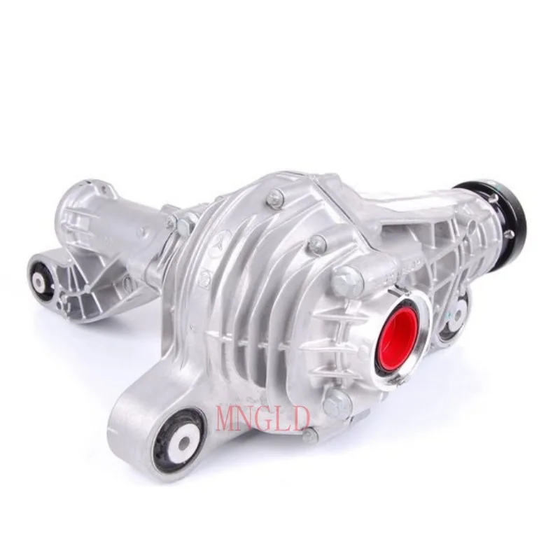W164 ML300 ML350 ML400 ML500 ML450 ML63 Differential