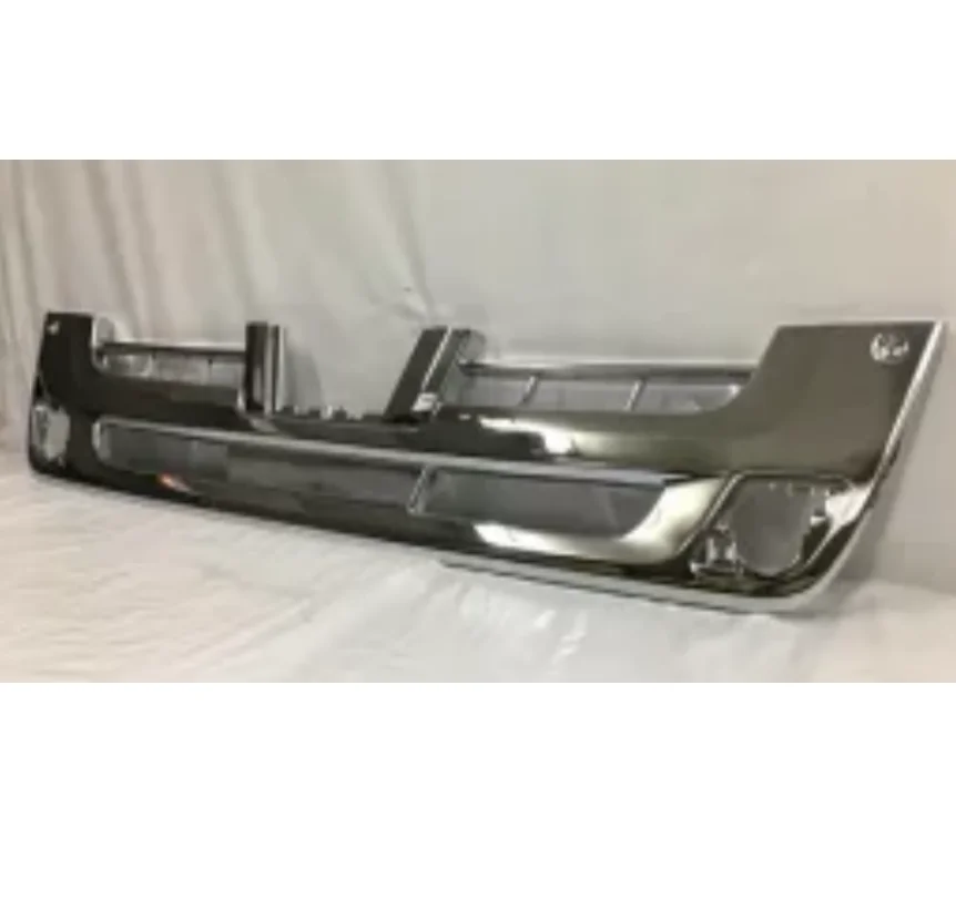 BUMPER GRILLE FOR ISUZU FIVE-STAR GIGA TRUCK CHROME PLATED BODY PARTS