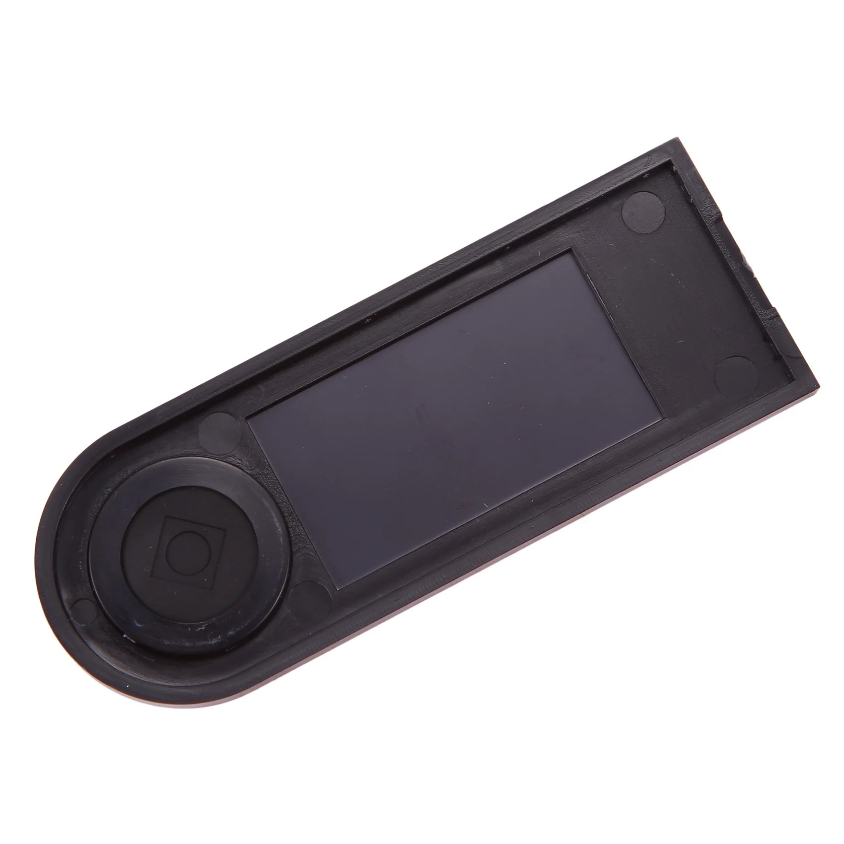 

2X защитный чехол для приборной панели BT для XIAOMI MIJIA M365, электрический скутер, скейтборд, крышка экрана дисплея