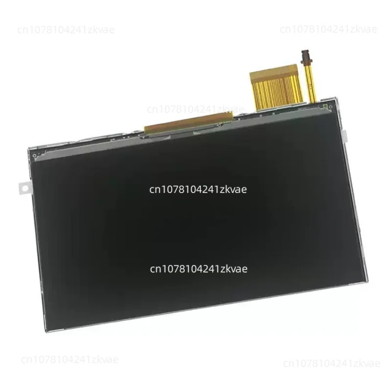 Replacement LCD Display Screen For PSP3000 Game Console Repair Spare Part