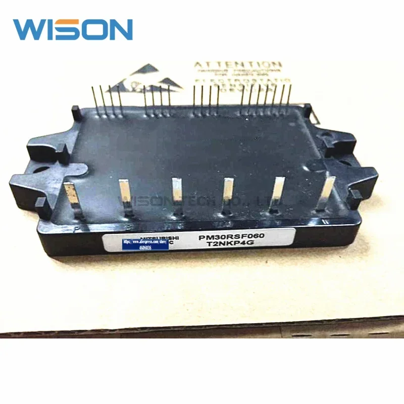 PM30RSF060 Gratis Verzending Nieuwe En Originele Module