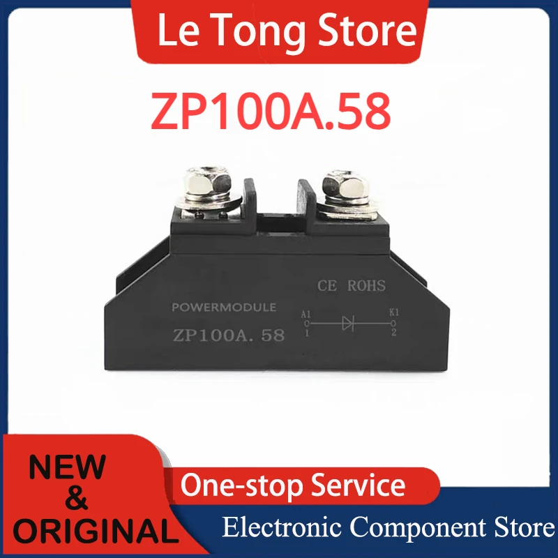 Diode ZP5A ZP10A ZP20A ZP30A ZP50A ZP100A ZP150A High power rectifier diode 1000V M220.58