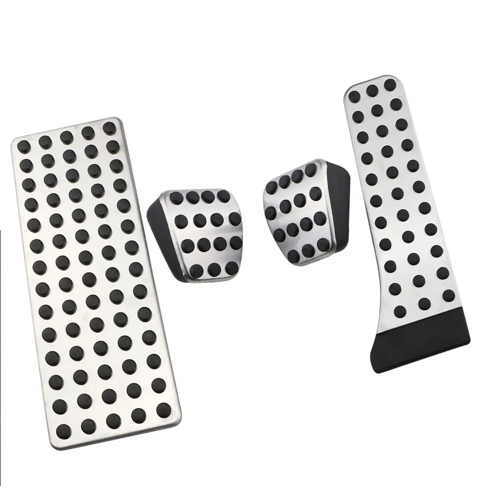 Auto Pedal Zubehör Für Mercedes Benz AMG C E S GLC GLK SLK CLS SL Klasse W203 W222 W213 W205 W204 W211 W212 W210 X204 W218