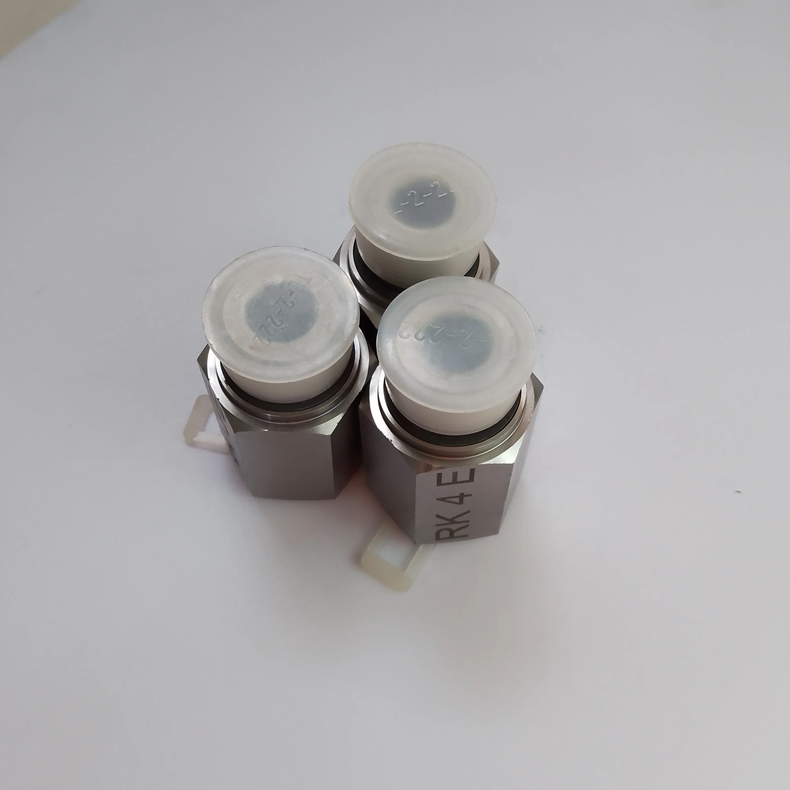 

2025 RK HAWE Check valve RK4E