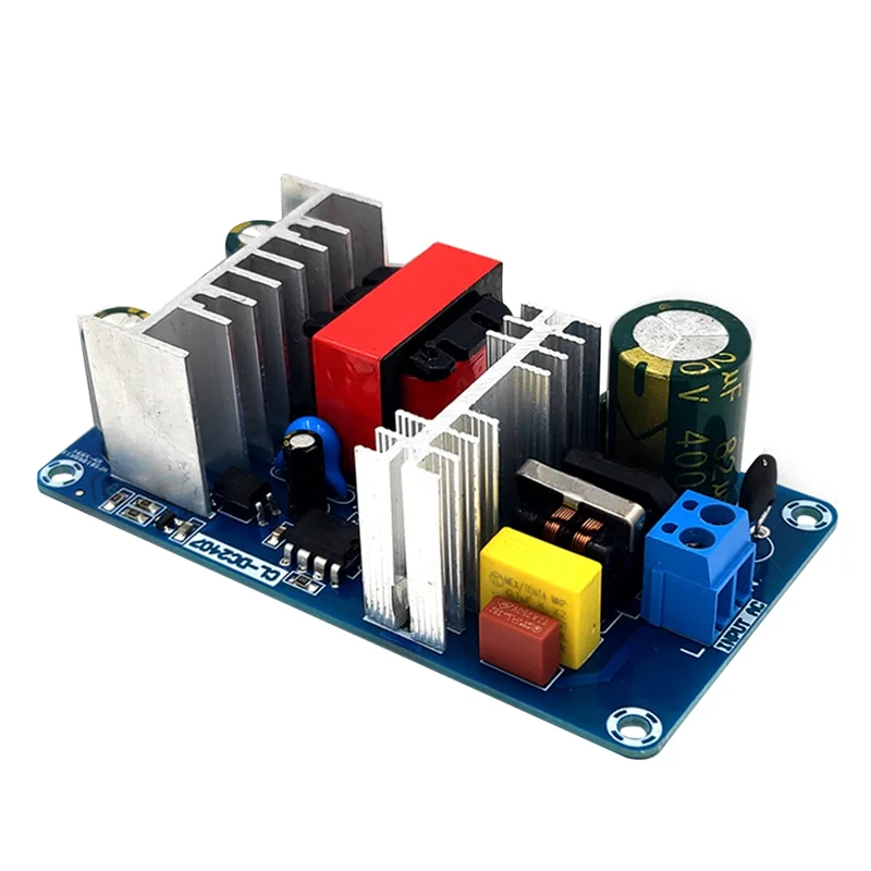 24V 3A Switching Power Board 70W Isolated Power Module AC-DC Built-in Module 110V/220V to 24V