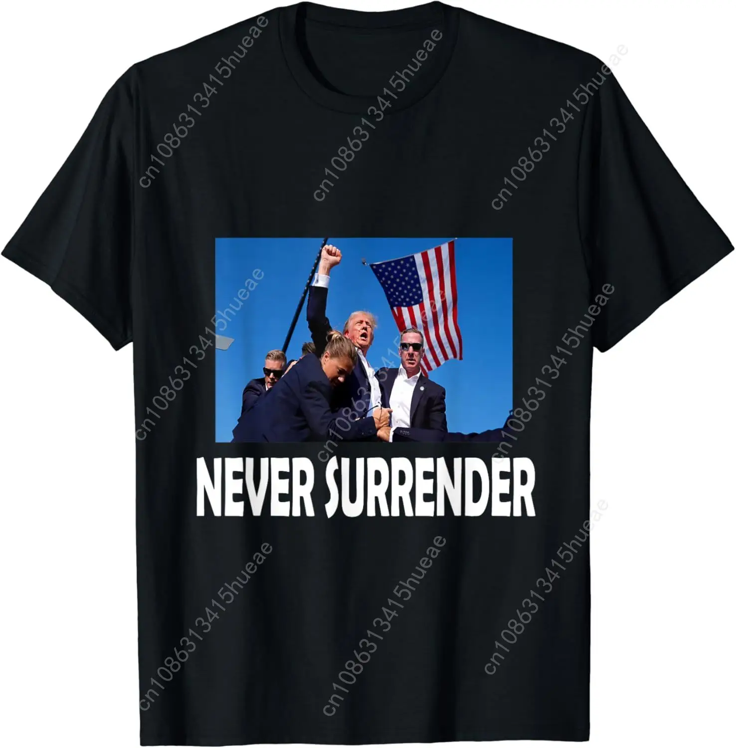 

TRUMP 2024 T-Shirt