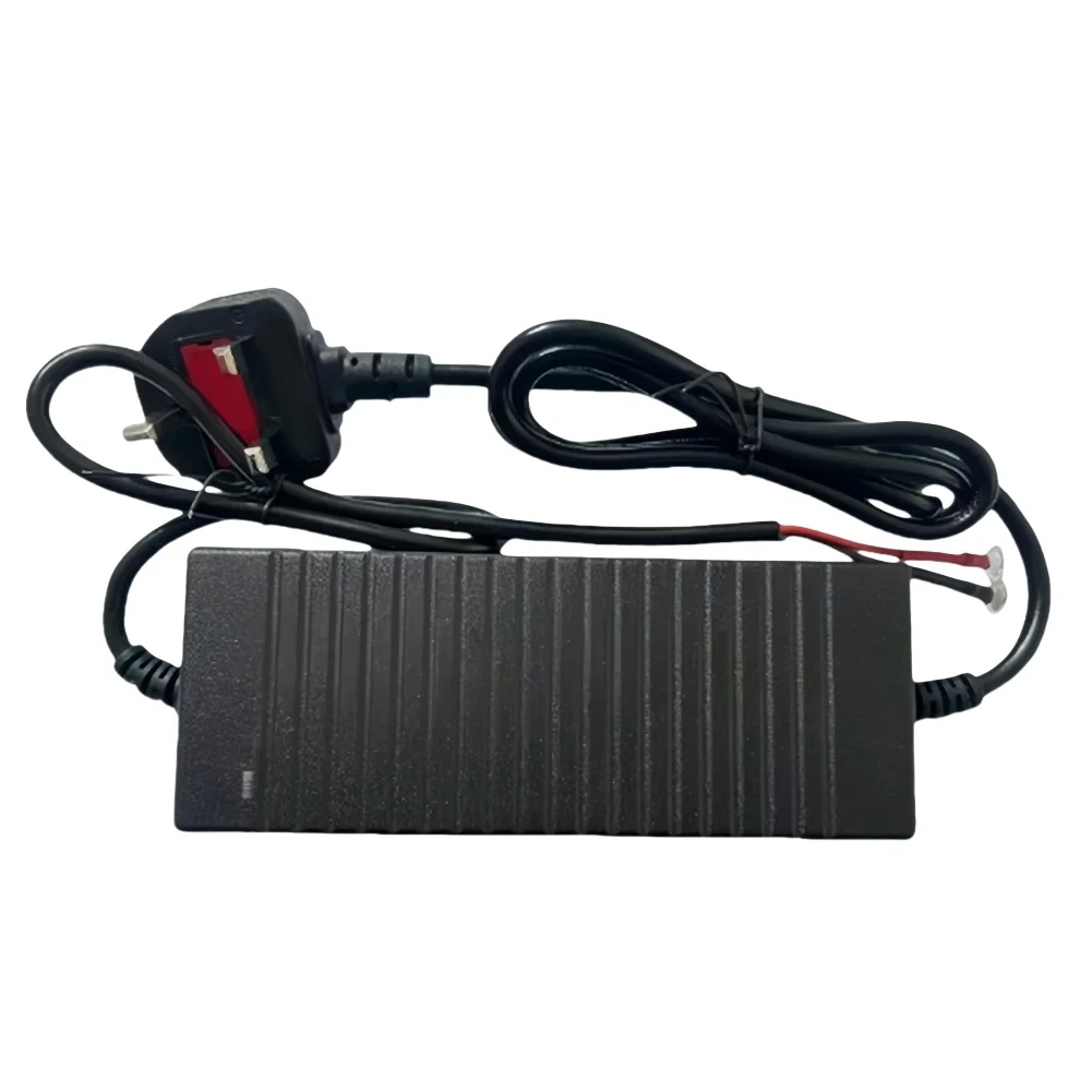 

Зарядное устройство переменного тока 110 В 220 В постоянного тока 12 В 12 А для дизельных воздушных обогревателей Великобритании с защитой от короткого замыкания и перегрева