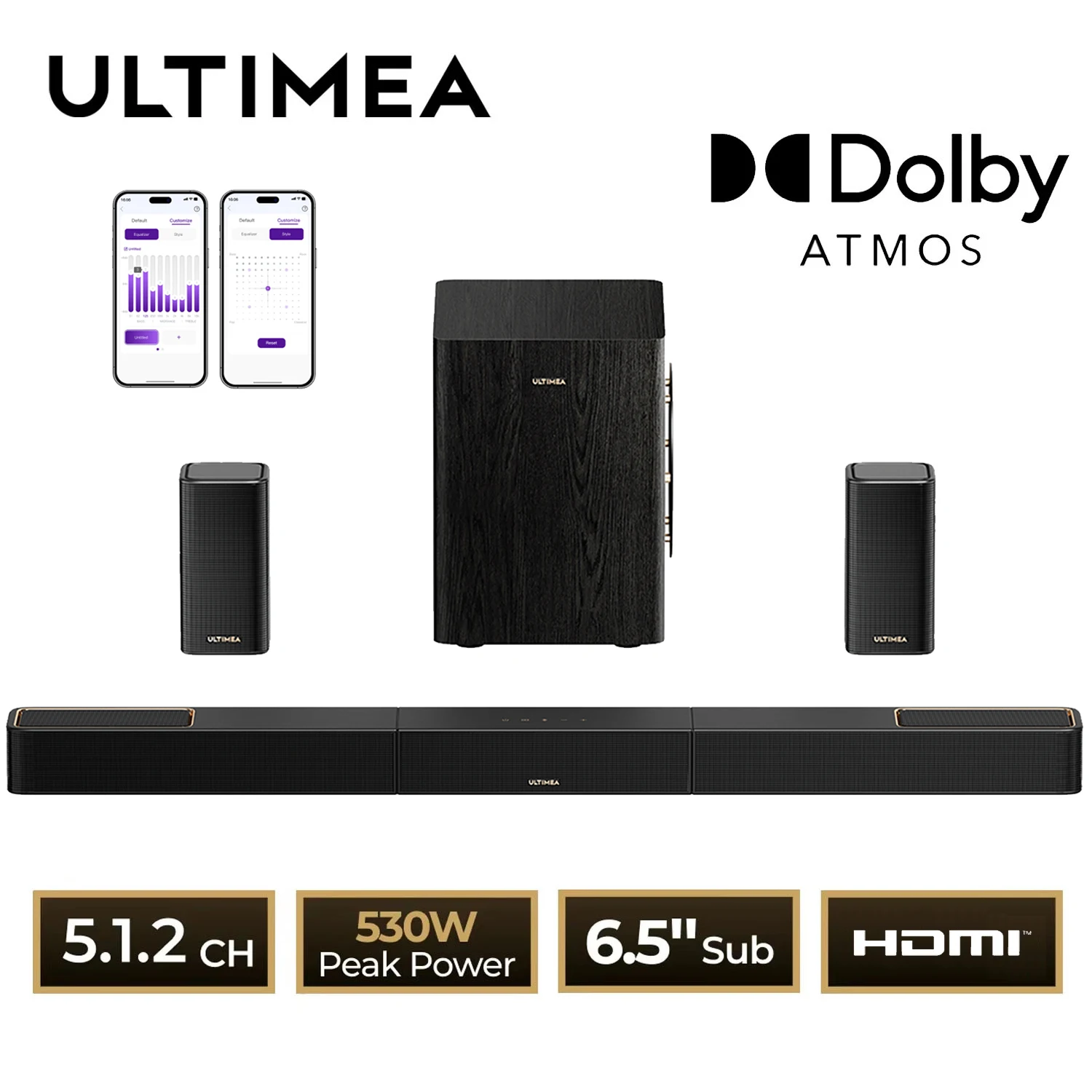 : Soundbar