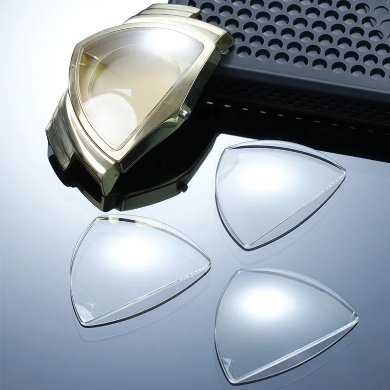 for-hami-lton-adventure-series-h24515551-h24515591-watch-lense-triangular-sapphire-glass-transparent-glass-watch-accessories