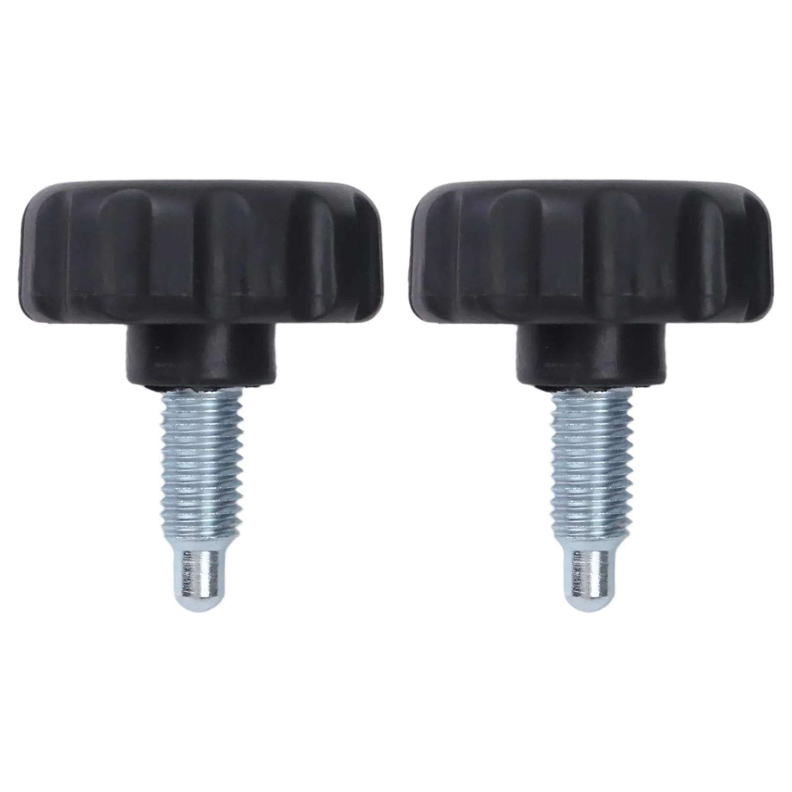 

2 шт., ручка для затяжки рук, шариковая булавка, аксессуары для велотренажера с противоскользящим дизайном для различных тренировок