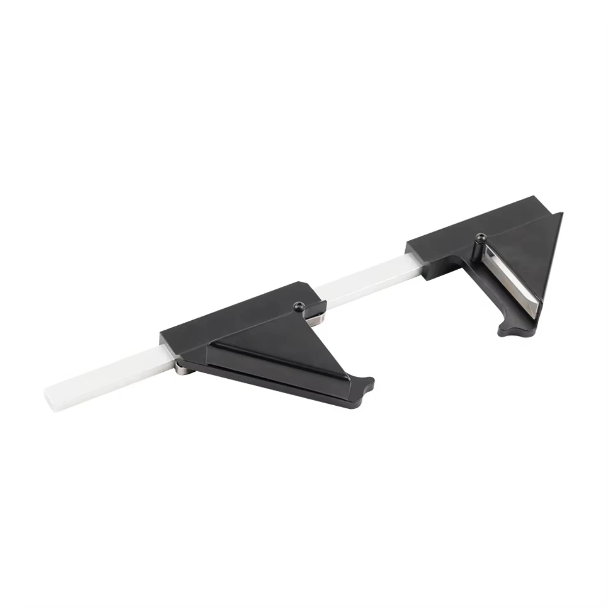 Ophthalmic Mirror Exophthalmometer Corneal Protrusion Meter Optical Equipment Optics Mechanic Exophthalmos Optometry with Case