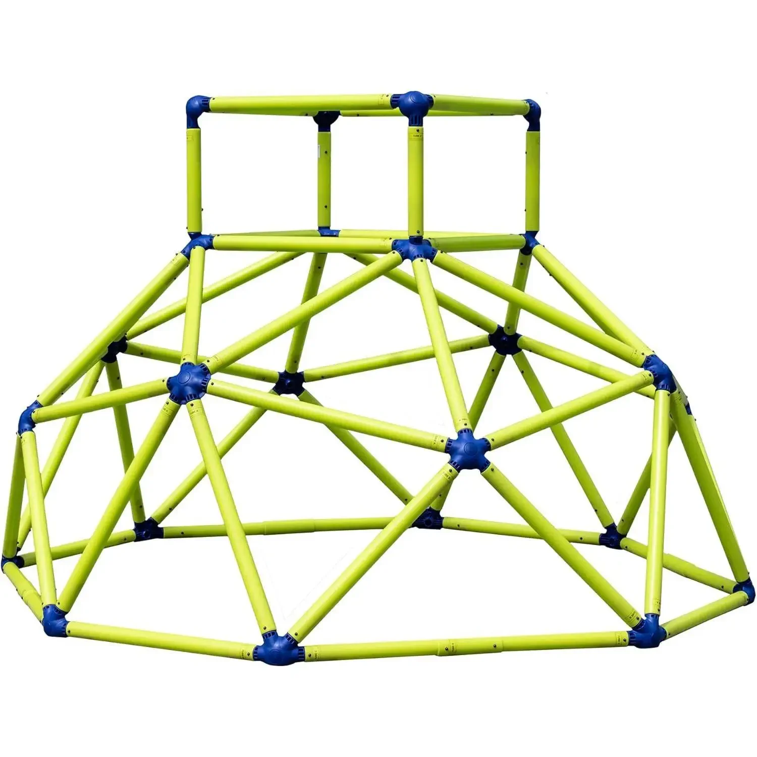 

YOU-Bars Climbing Dome - Sturdy & Portable Jungle Gym for Kids, Backyard Playset for Toddlers, Active Outdoor Fun