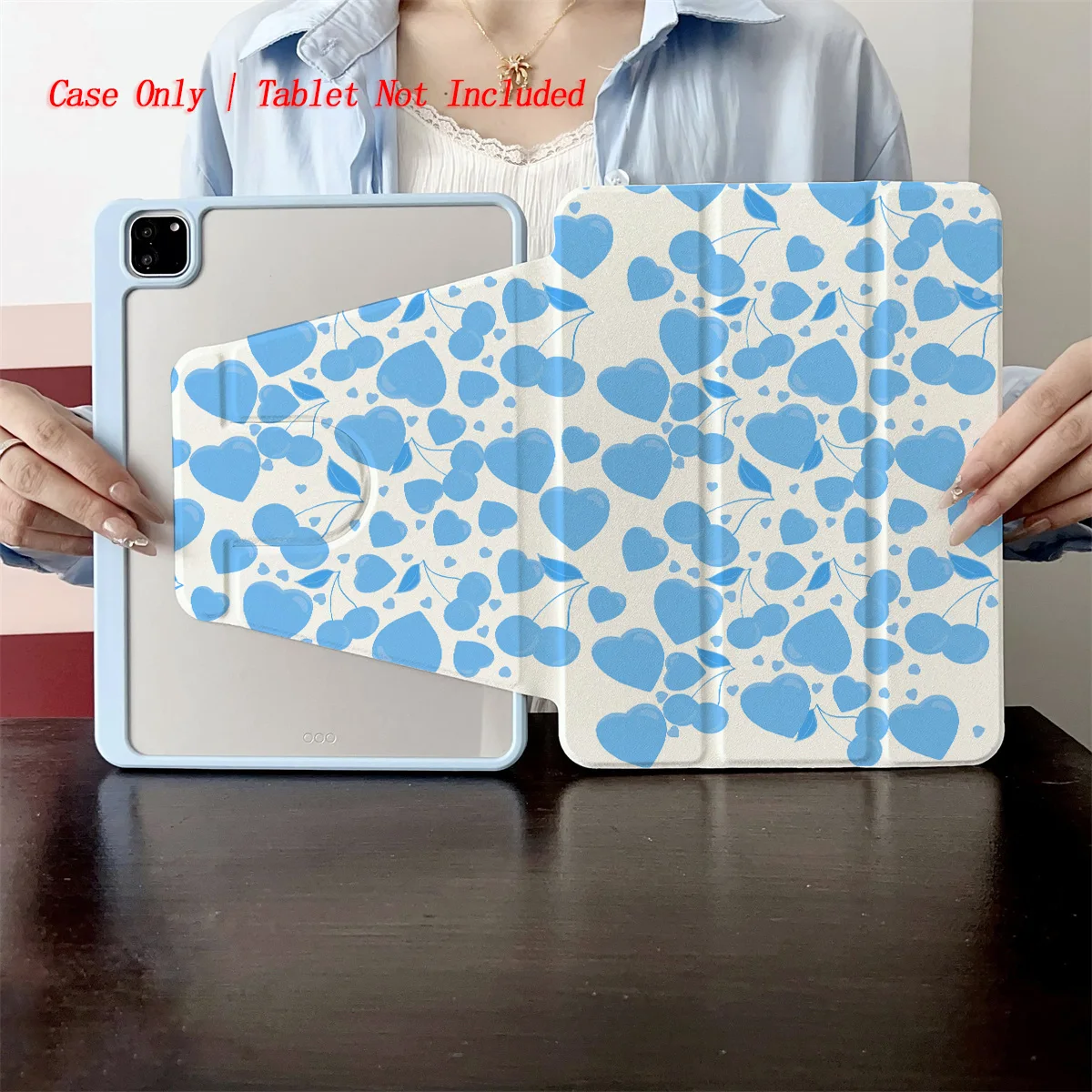 Modern Sweet Blue H… - image