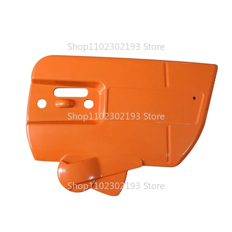 Imagem -04 - Corrente Roda Dentada Clutch Cover Brake Assy Compatível com Husqvarna 340 345 350