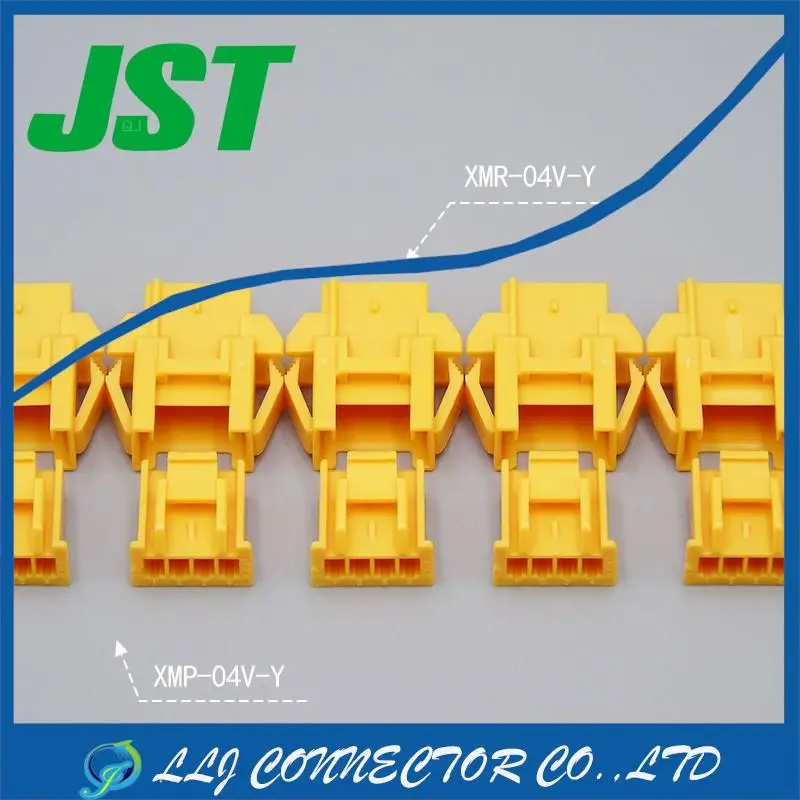 

50PCS/lot new and original XMP-04V-Y Connector