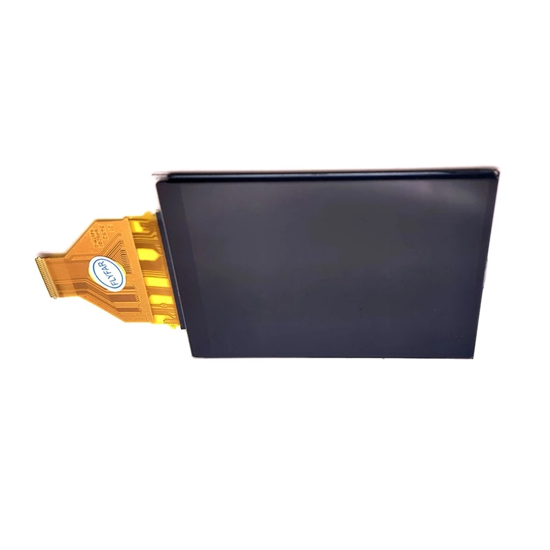【Superdeals】 Tela LCD para reparo de câmera CANON G15 G16 sem luz de fundo