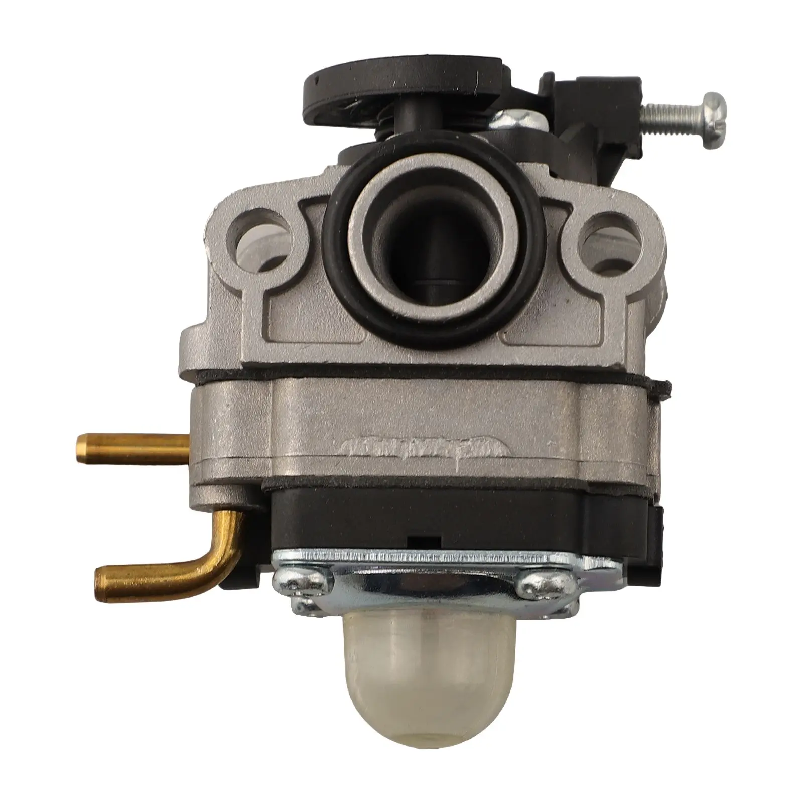 

Комплект карбюратора для Hyper Tough HY26SST и для Black Max BM25PHVNM, 2-тактные газовые триммеры, полный сменный комплект