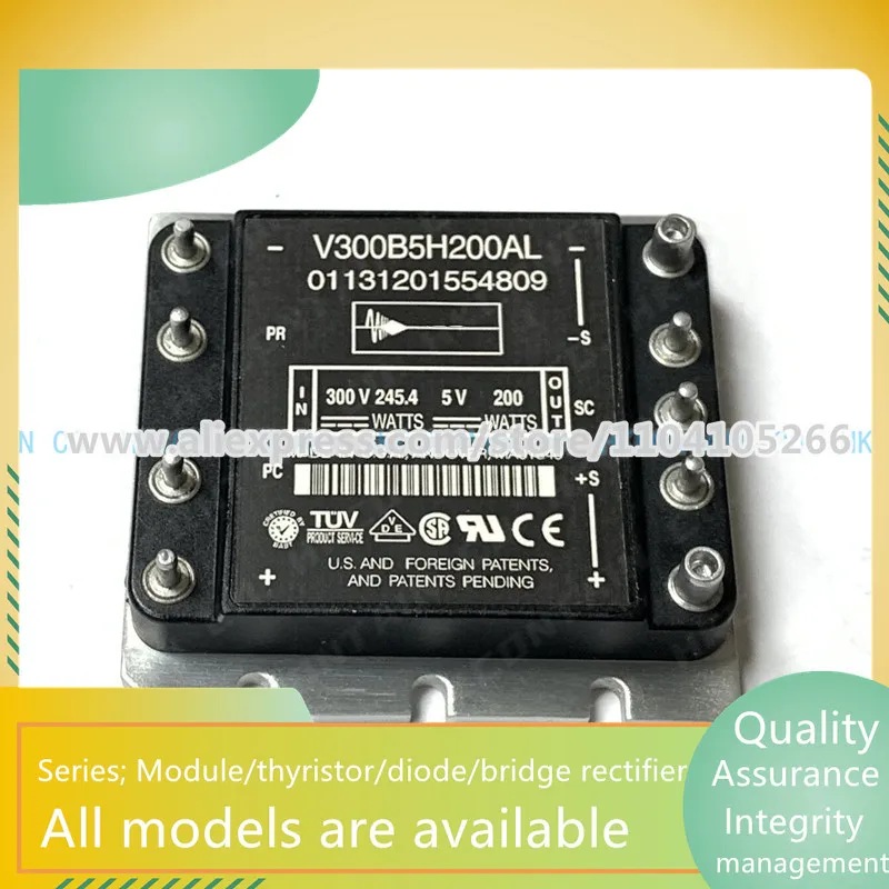 

Новинка V300B5H200A V300B5H200AL V300B5H200AL2 V300B5H200AS V300B5M200A V300B5M200AL V300B5M200BL V300B5M200BN