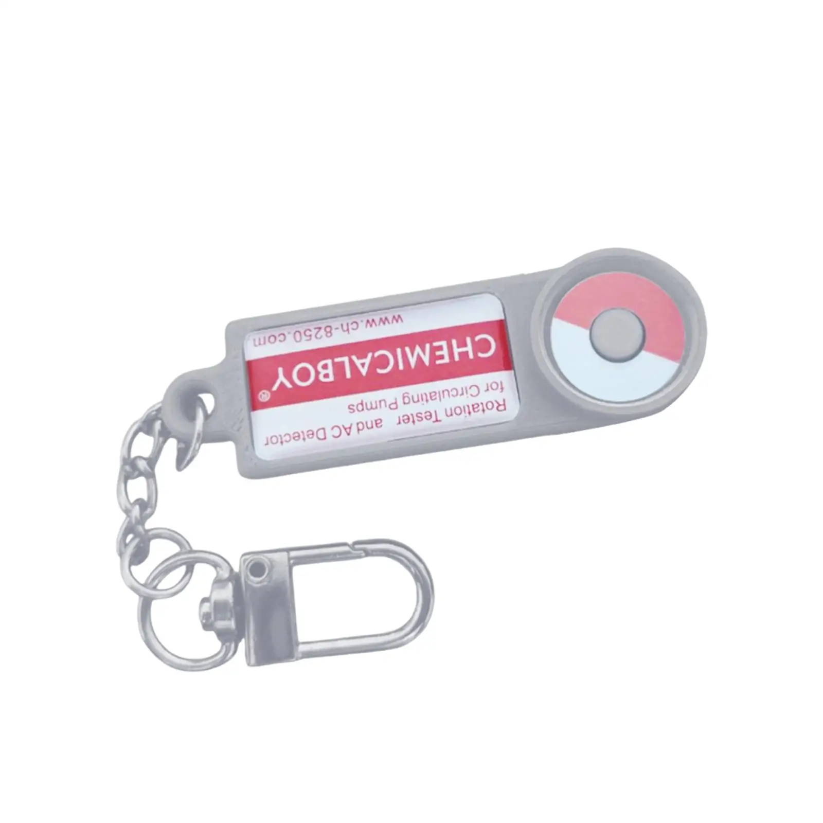 

Rotation Tester Keychain High Performance Efficient Solenoid Valve Detects